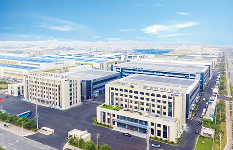 青岛海大生物集团宣传片