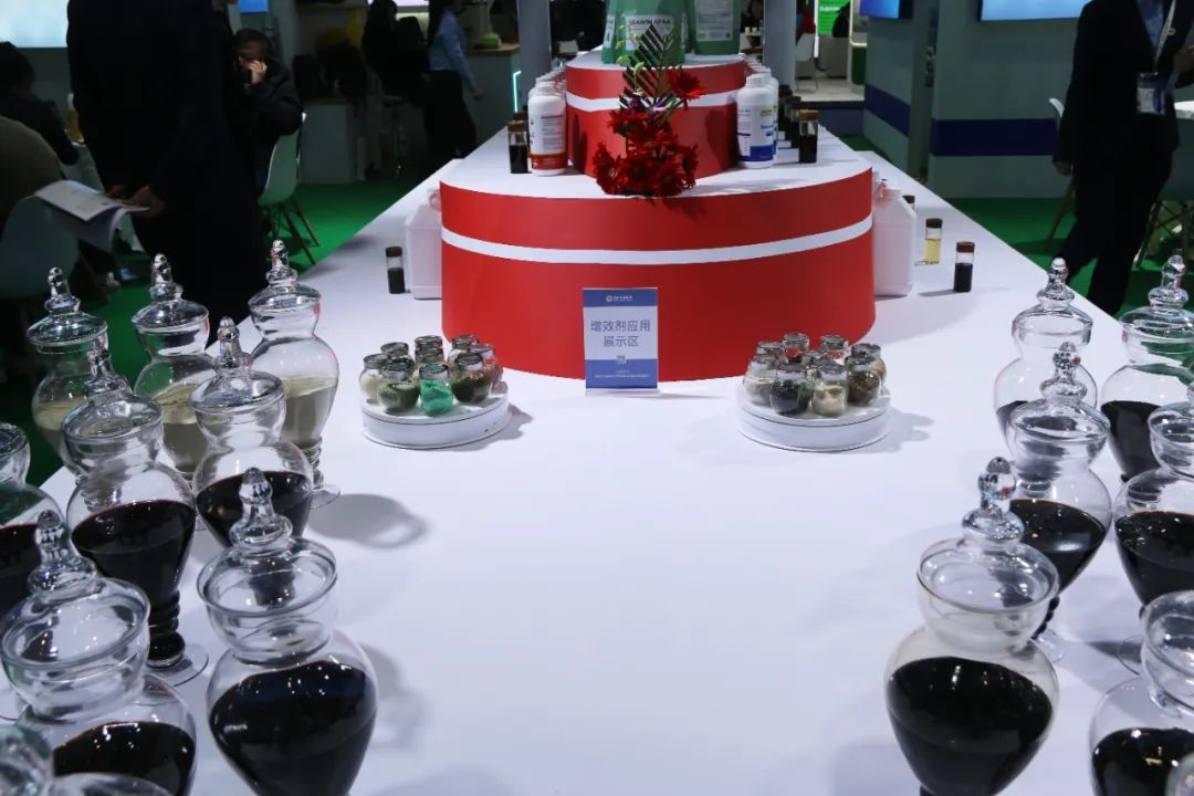 金牌赞助企业海大生物全新亮相上海CAC国际农化展，以科技实力献礼25周年